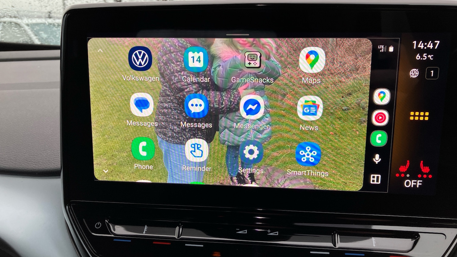 Used Volkswagen ID.4 2022 for sale - 76568351: Photo 25