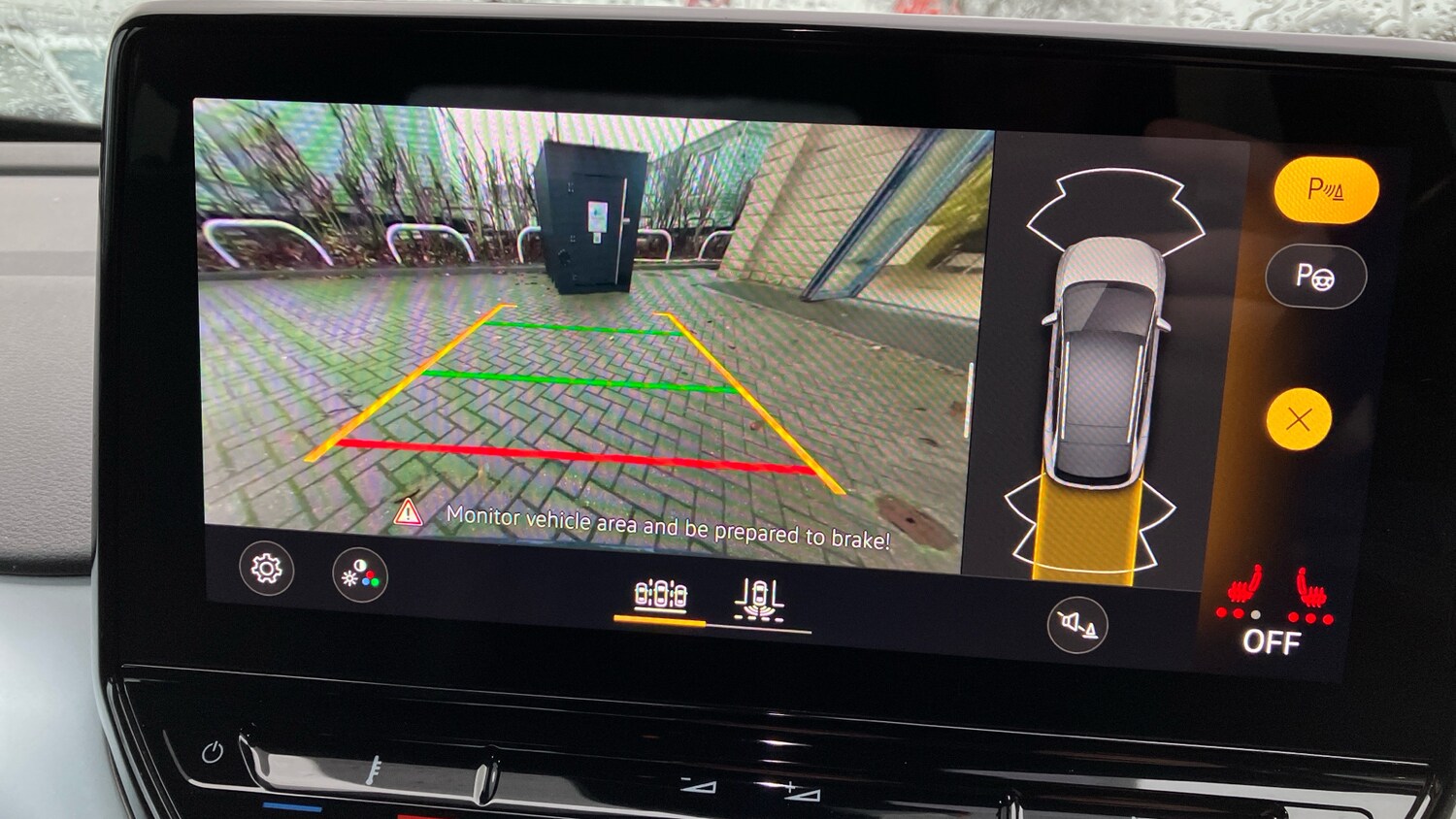 Used Volkswagen ID.4 2022 for sale - 76568351: Photo 26