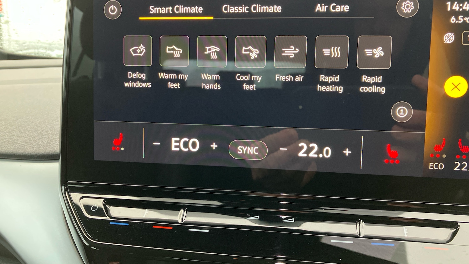 Used Volkswagen ID.4 2022 for sale - 76568351: Photo 27