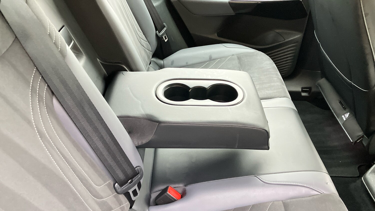 Used Volkswagen ID.4 2022 for sale - 76568351: Photo 34