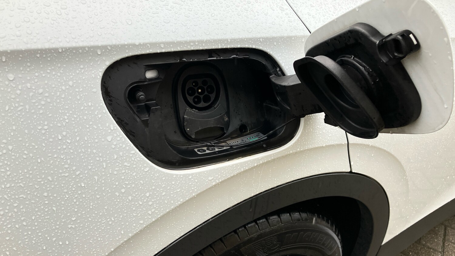 Used Volkswagen ID.4 2022 for sale - 76568351: Photo 35