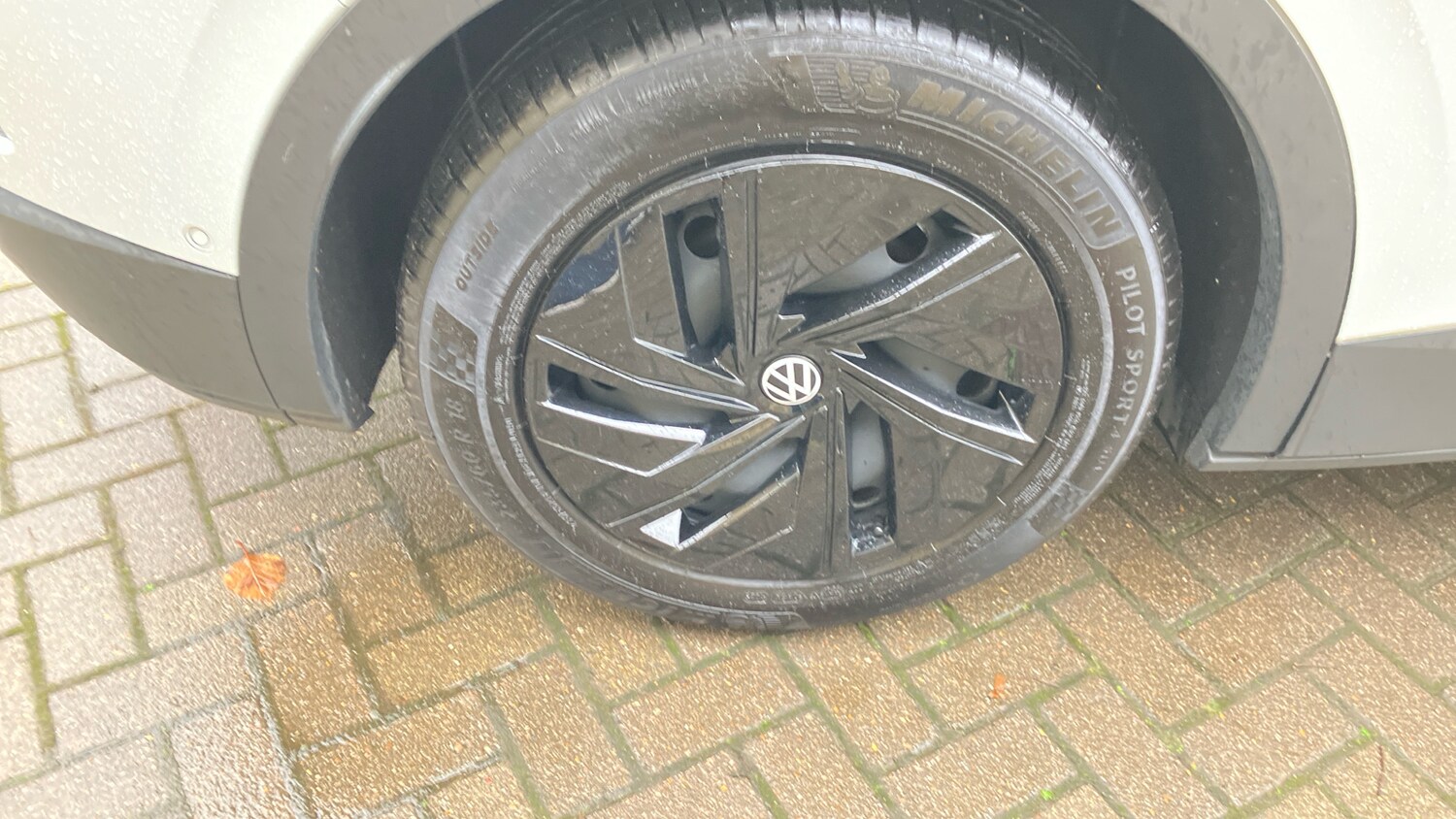 Used Volkswagen ID.4 2022 for sale - 76568351: Photo 36