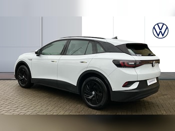 Used Volkswagen ID.4 2022 for sale - 76568351: Photo
