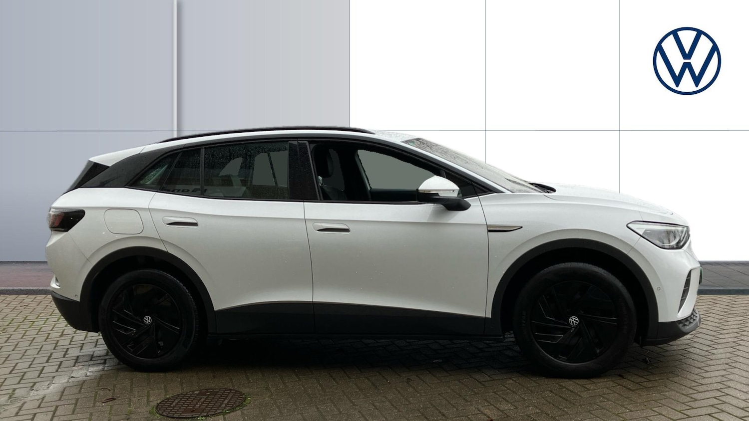 Used Volkswagen ID.4 2022 for sale - 76568351: Photo 4