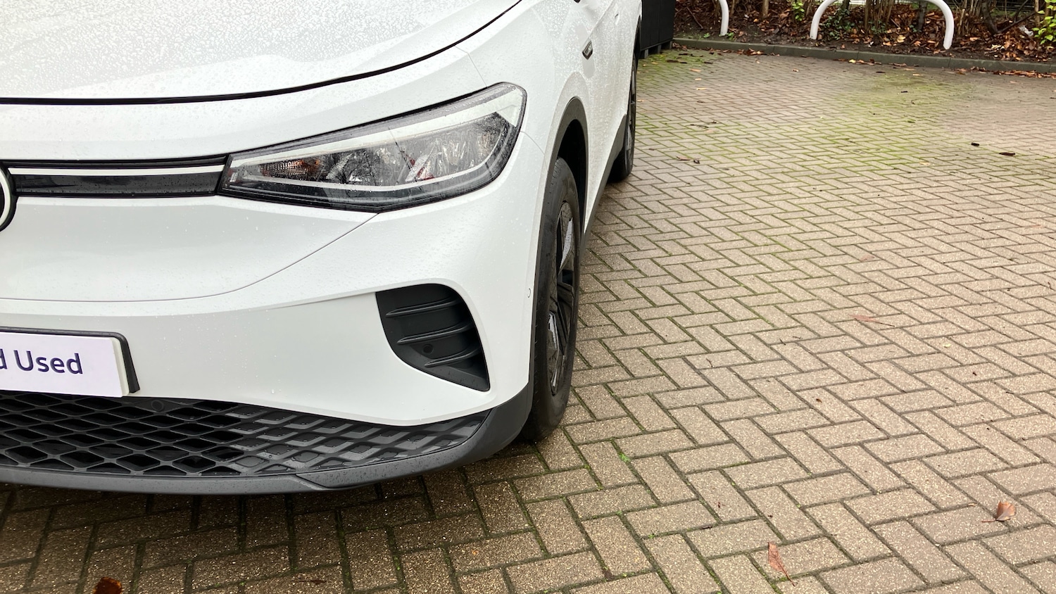 Used Volkswagen ID.4 2022 for sale - 76568351: Photo 41