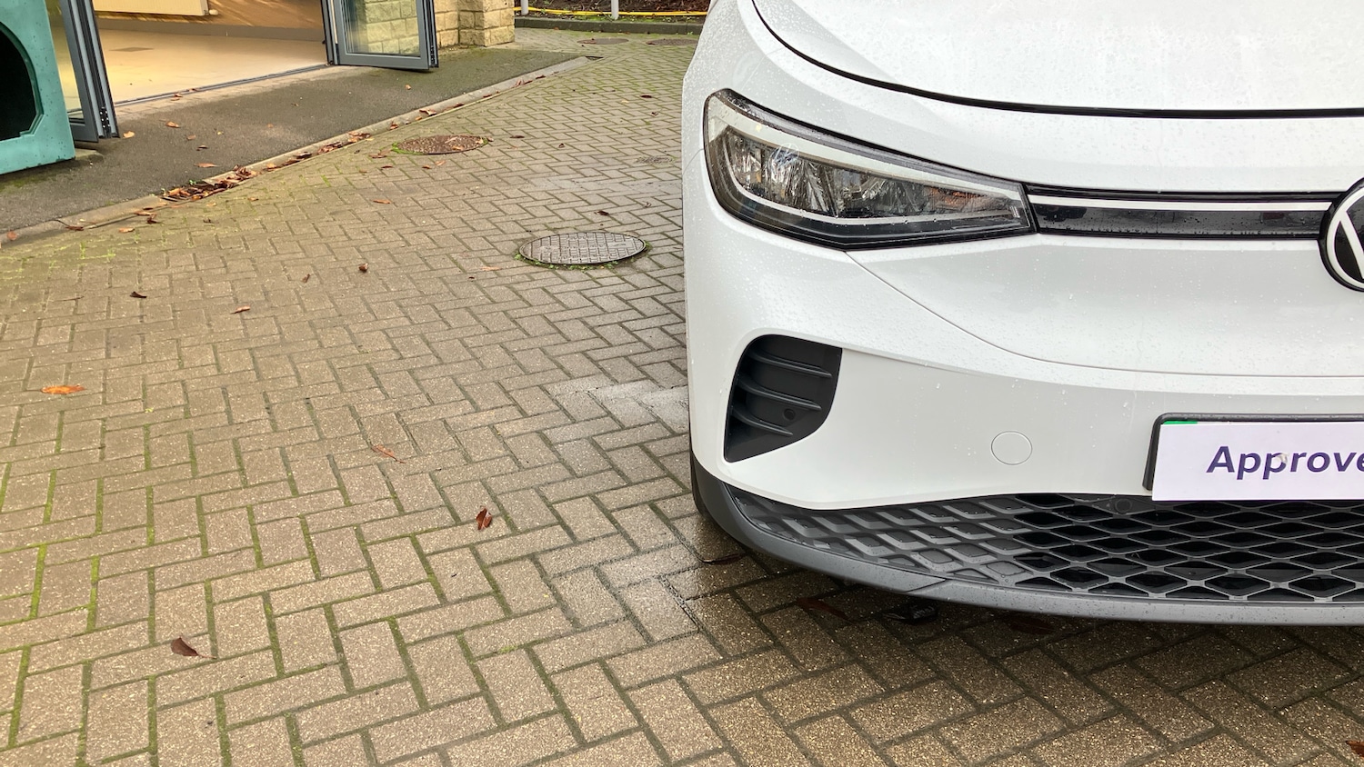 Used Volkswagen ID.4 2022 for sale - 76568351: Photo 42