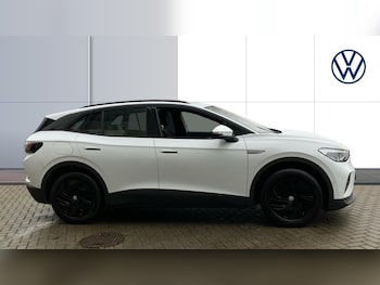 Used Volkswagen ID.4 2022 for sale - 76568351: Photo