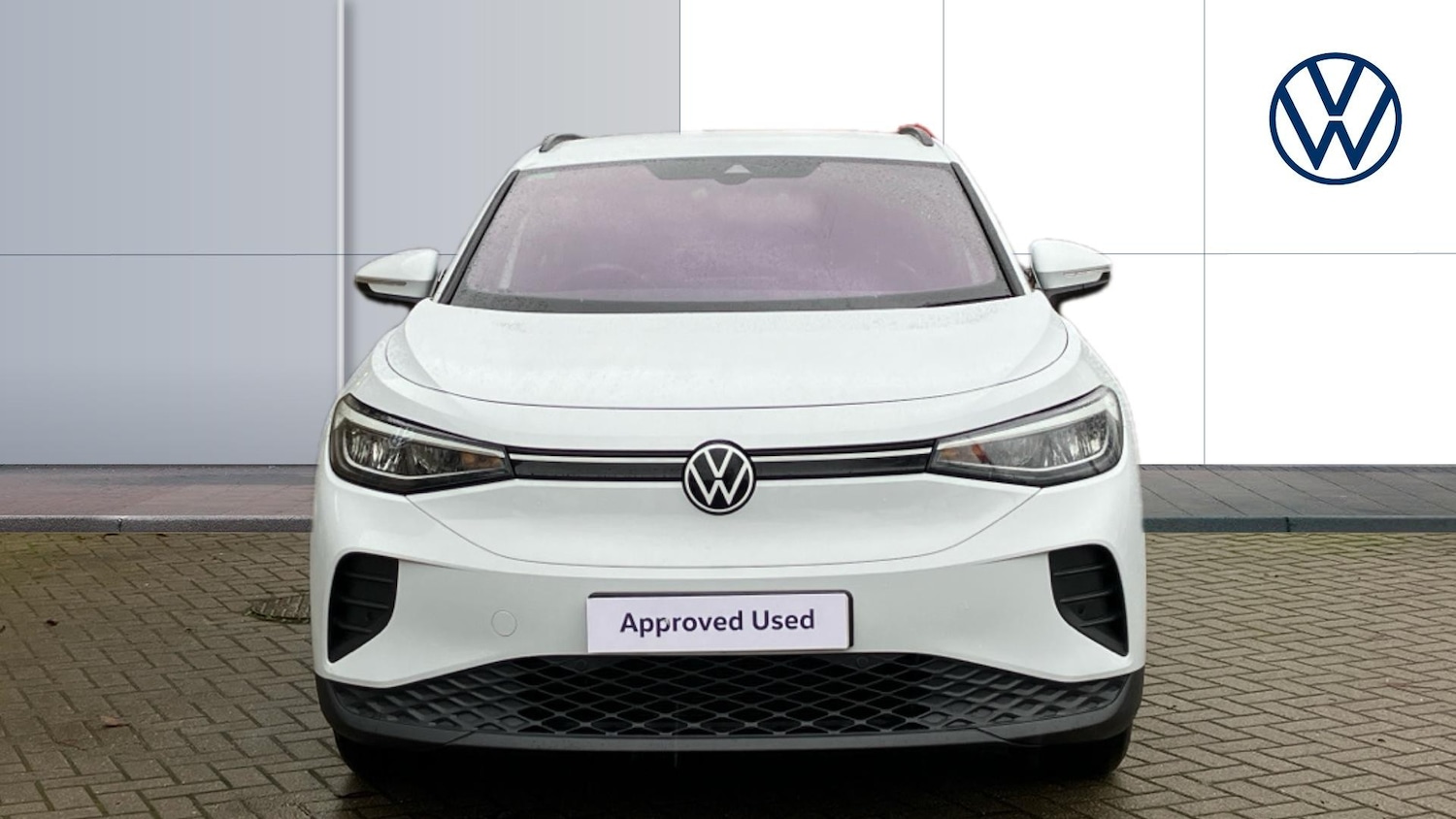 Used Volkswagen ID.4 2022 for sale - 76568351: Photo 7