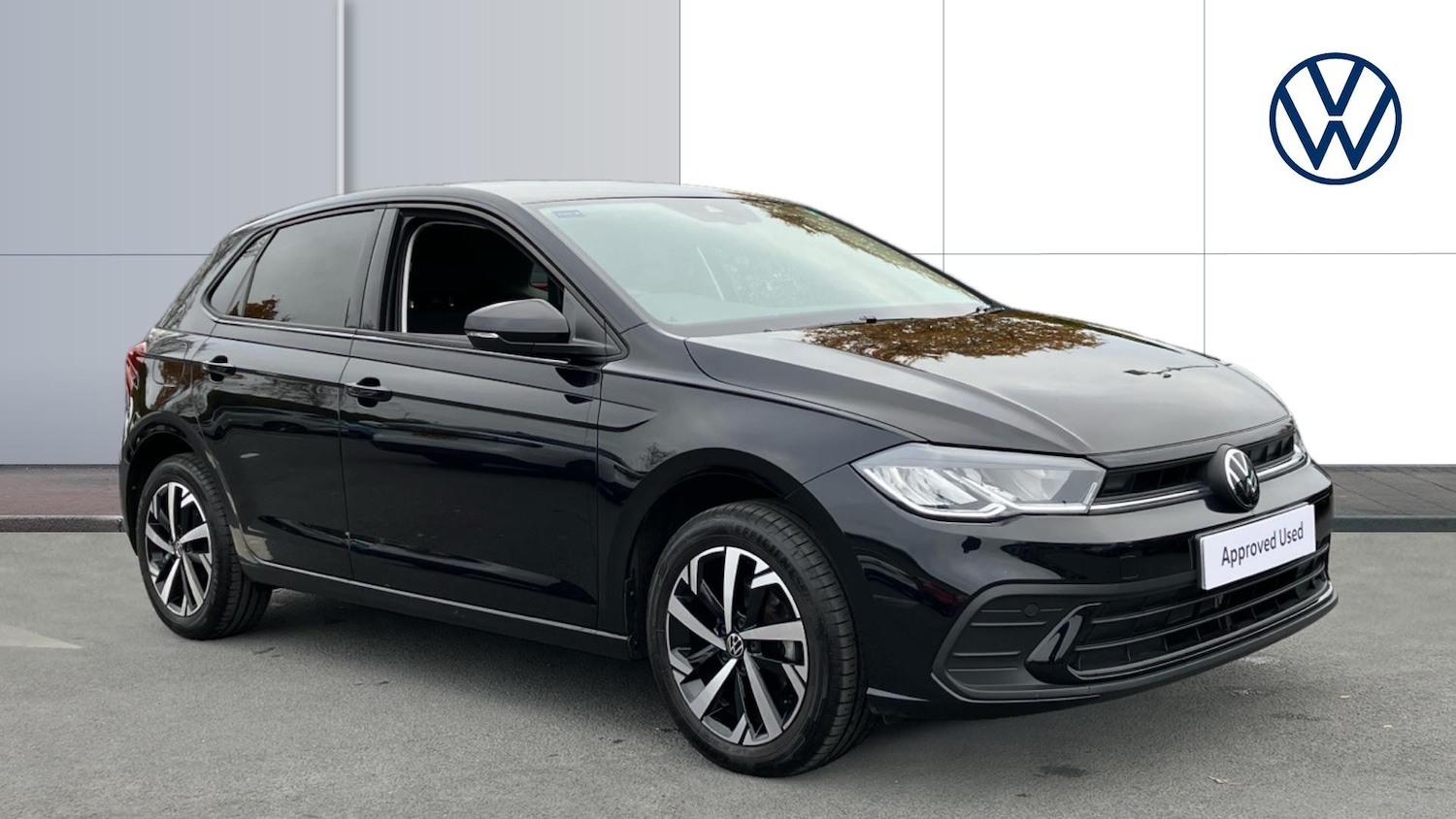 Used Volkswagen Polo 2025 for sale - 76067453: Photo 1