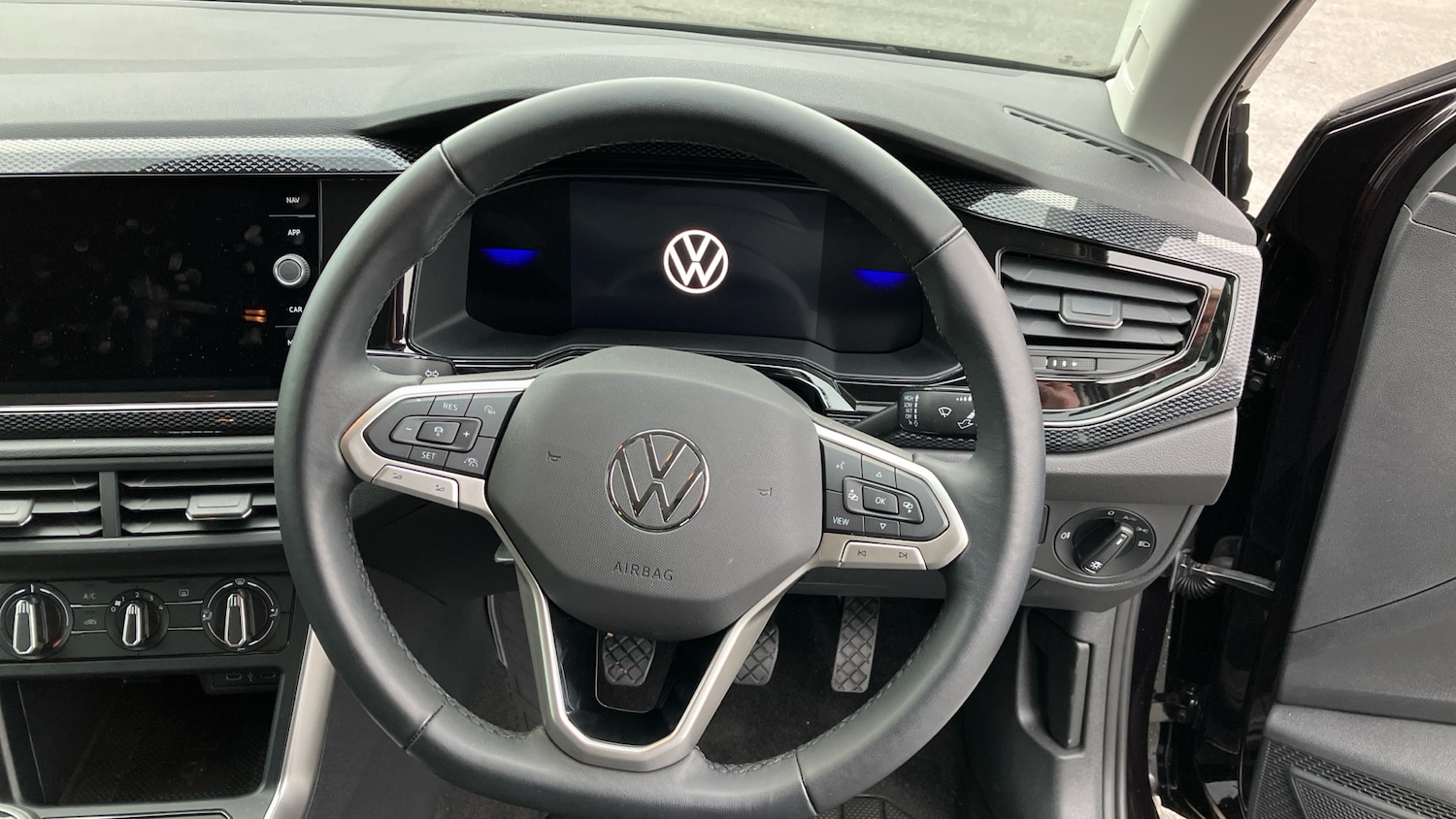 Used Volkswagen Polo 2025 for sale - 76067453: Photo 10