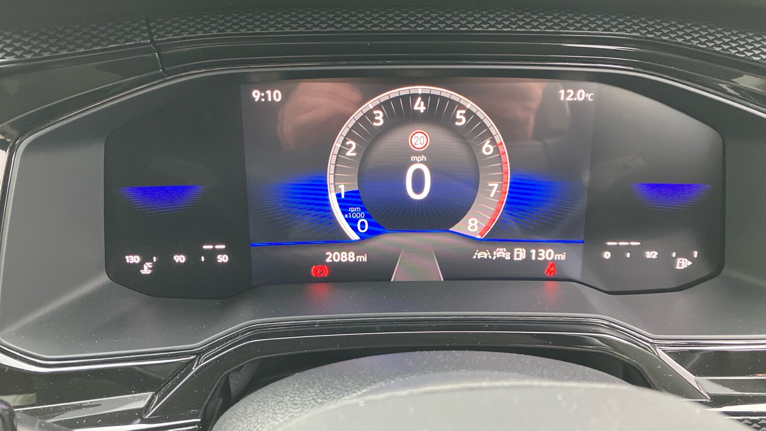 Used Volkswagen Polo 2025 for sale - 76067453: Photo 11