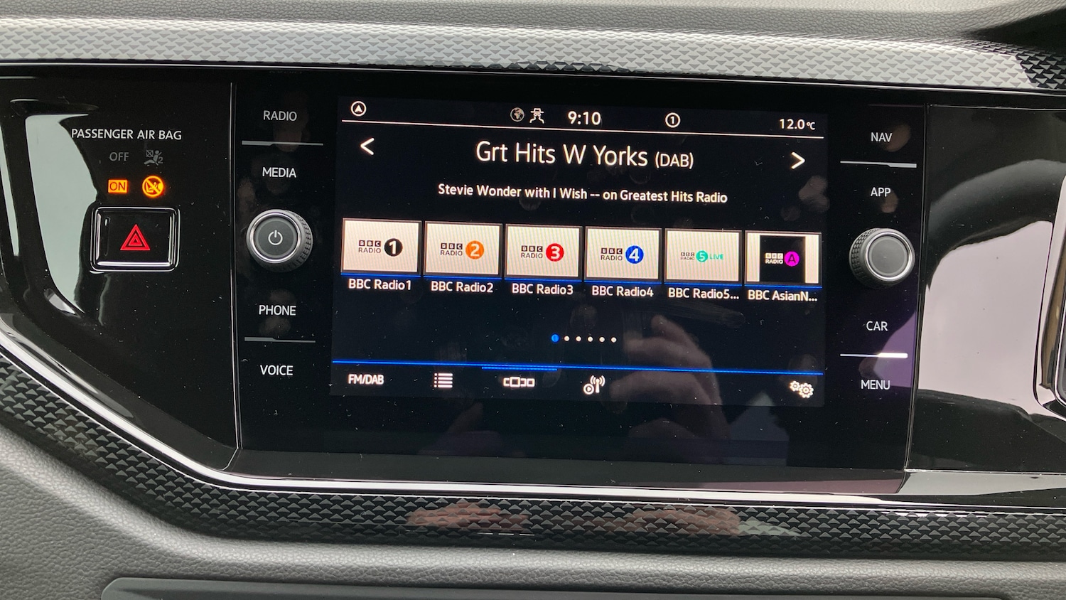 Used Volkswagen Polo 2025 for sale - 76067453: Photo 12