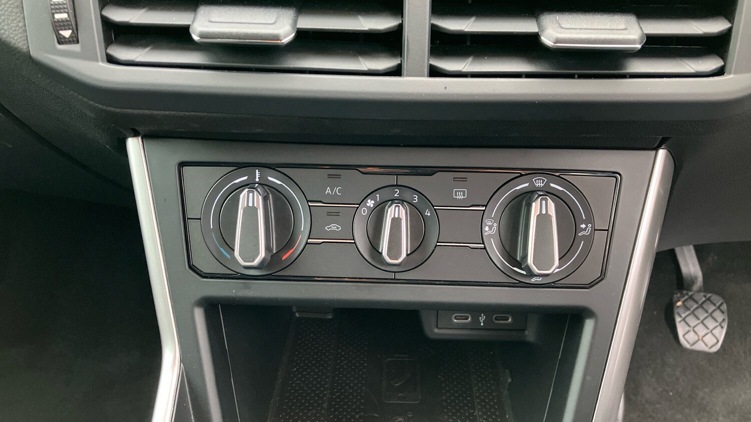 Used Volkswagen Polo 2025 for sale - 76067453: Photo 13