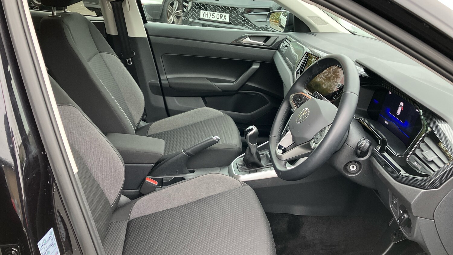 Used Volkswagen Polo 2025 for sale - 76067453: Photo 15