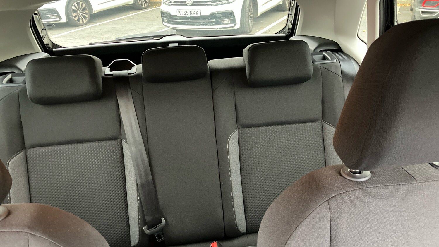 Used Volkswagen Polo 2025 for sale - 76067453: Photo 16