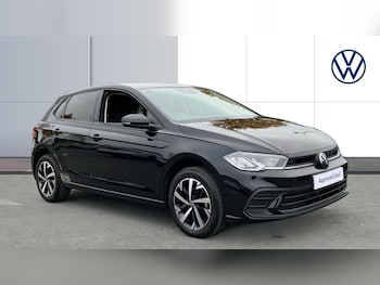 Volkswagen - Polo