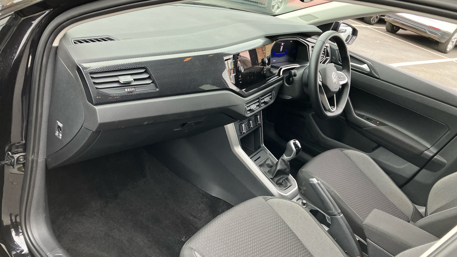 Used Volkswagen Polo 2025 for sale - 76067453: Photo 2