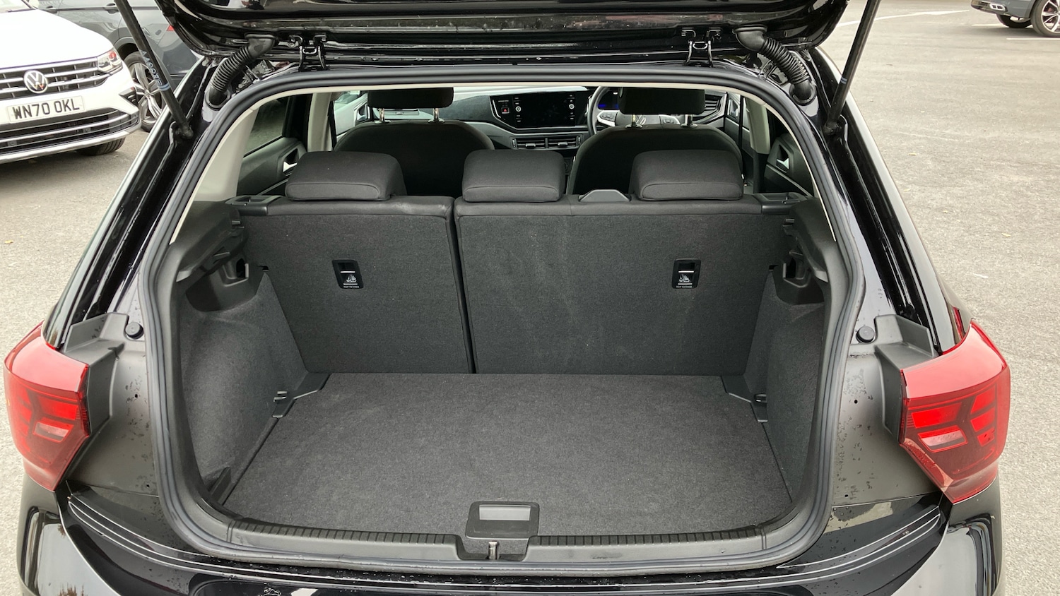 Used Volkswagen Polo 2025 for sale - 76067453: Photo 20