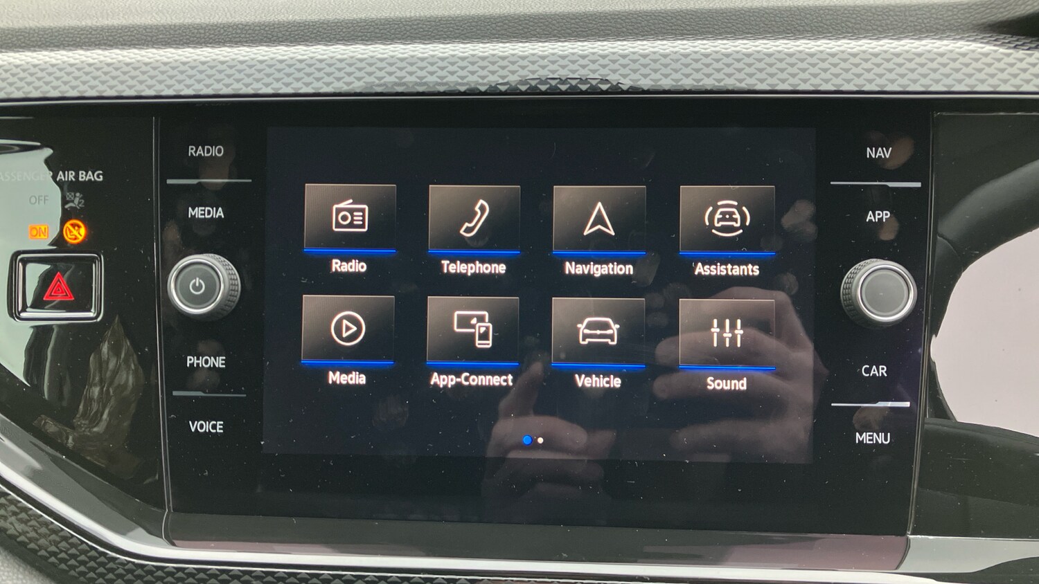 Used Volkswagen Polo 2025 for sale - 76067453: Photo 21