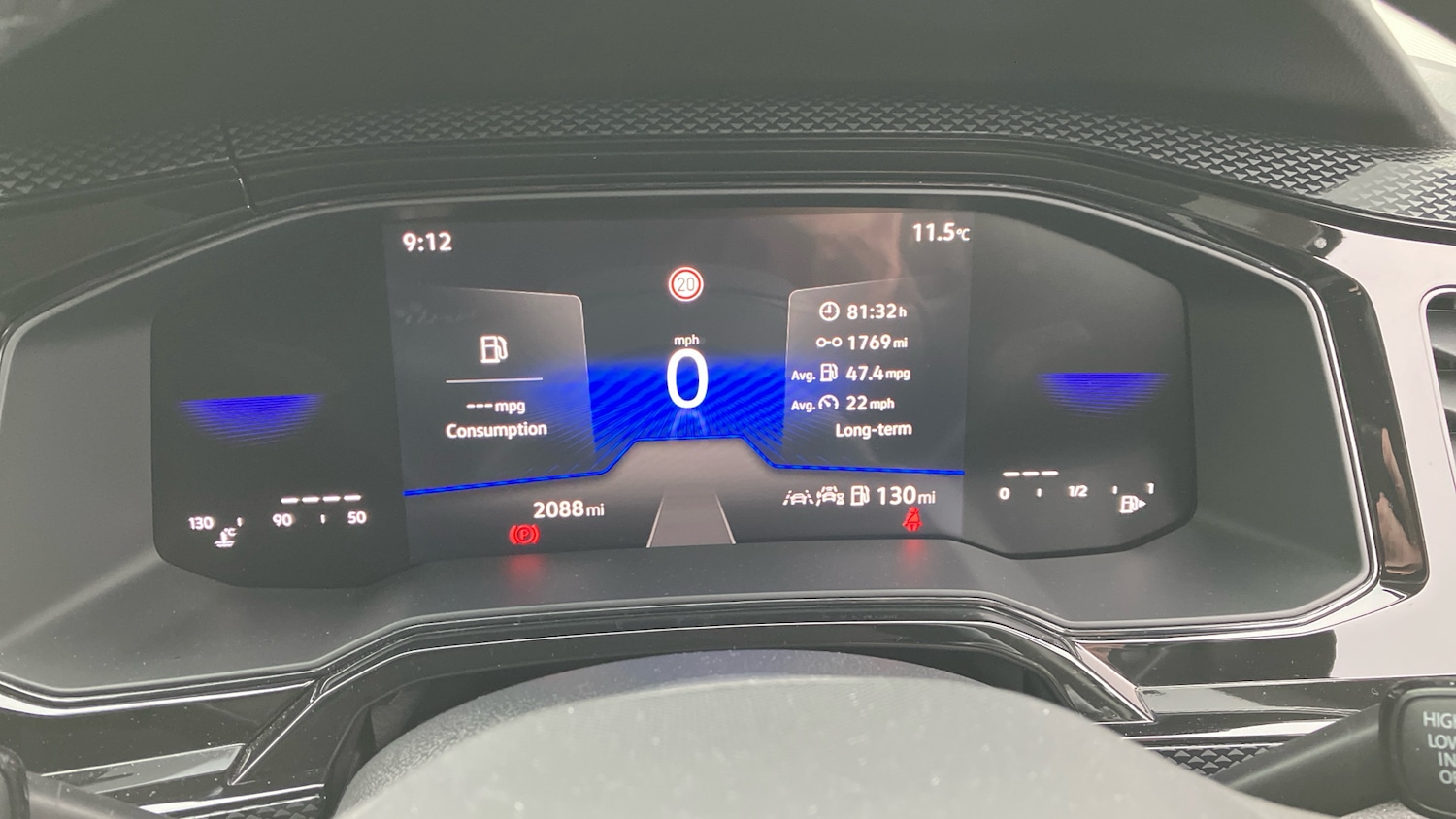 Used Volkswagen Polo 2025 for sale - 76067453: Photo 24