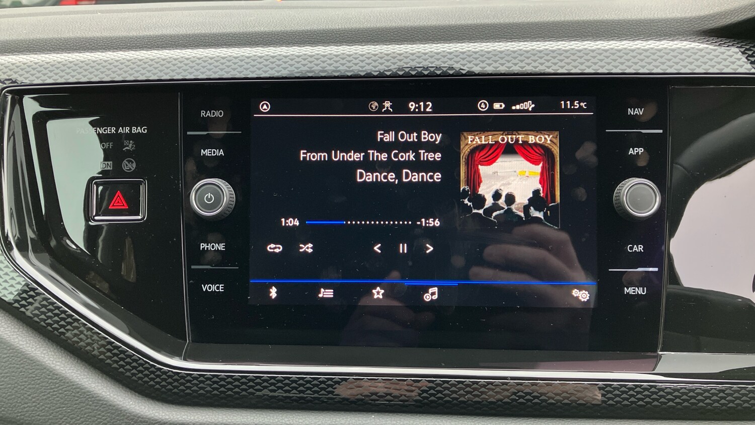 Used Volkswagen Polo 2025 for sale - 76067453: Photo 25