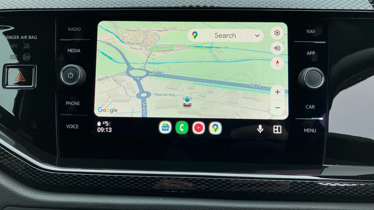 Used Volkswagen Polo 2025 for sale - 76067453: Photo 27