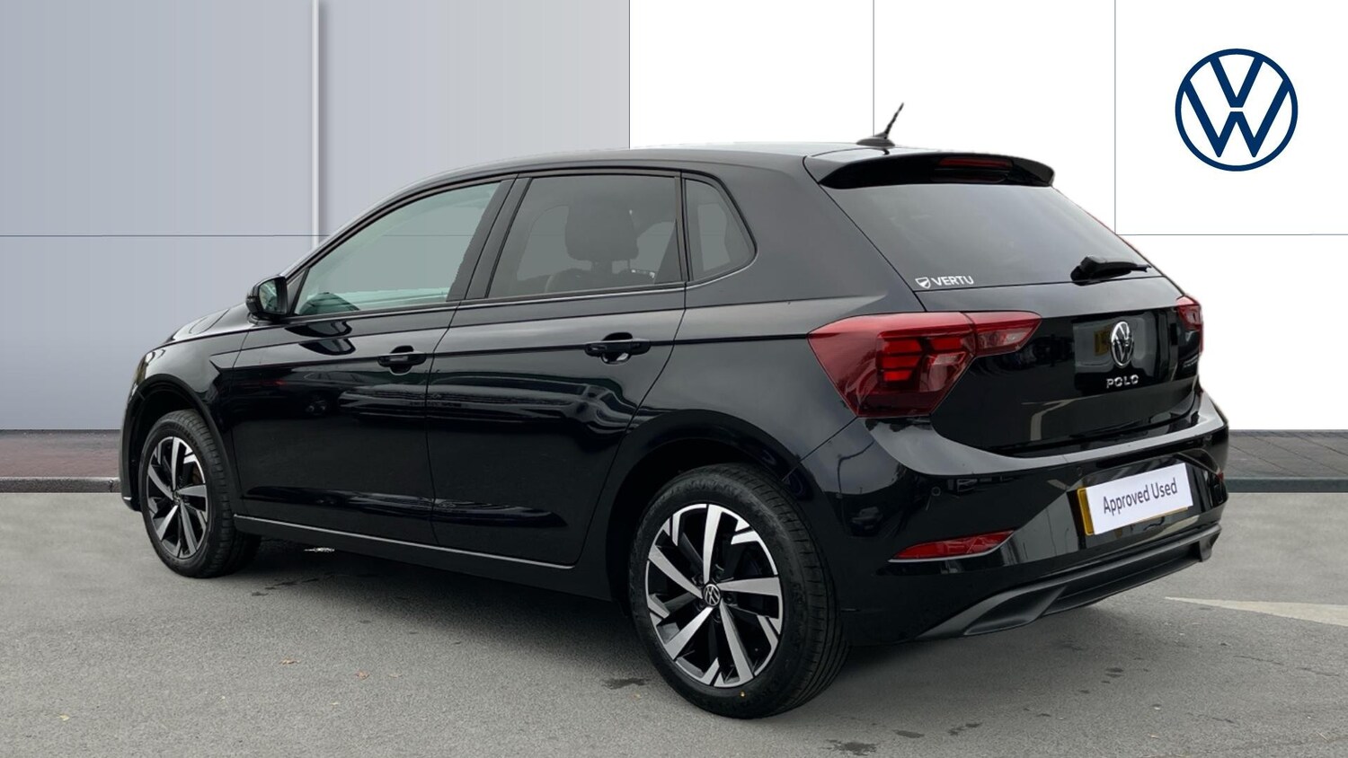 Used Volkswagen Polo 2025 for sale - 76067453: Photo 3