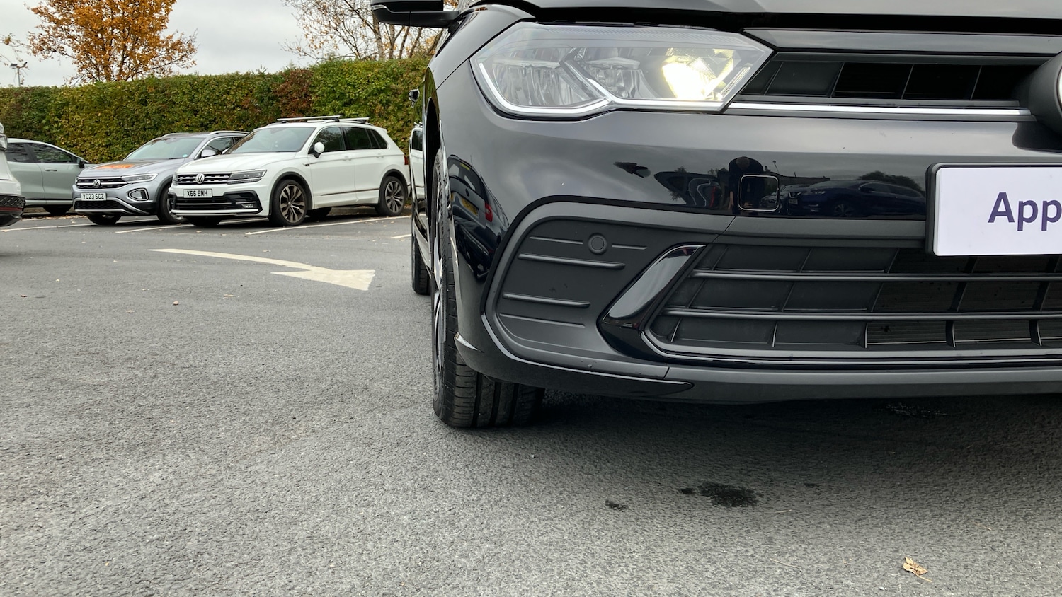 Used Volkswagen Polo 2025 for sale - 76067453: Photo 30