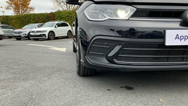 Used Volkswagen Polo 2025 for sale - 76067453: Photo 30