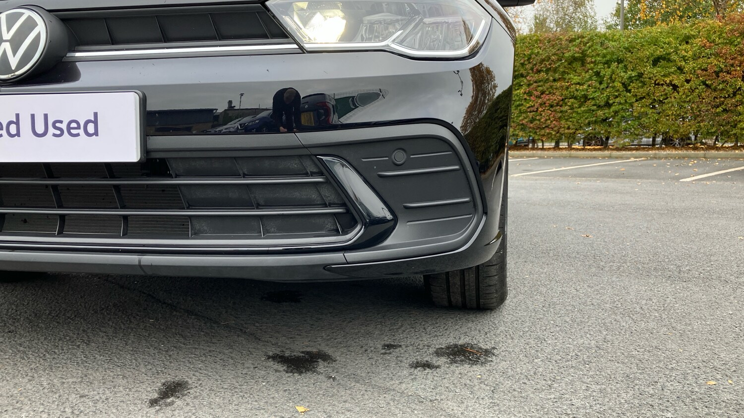 Used Volkswagen Polo 2025 for sale - 76067453: Photo 31