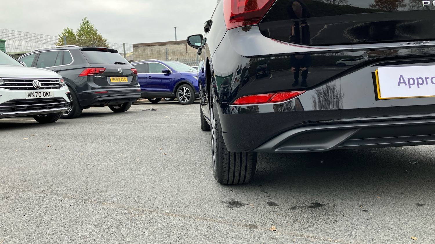 Used Volkswagen Polo 2025 for sale - 76067453: Photo 32