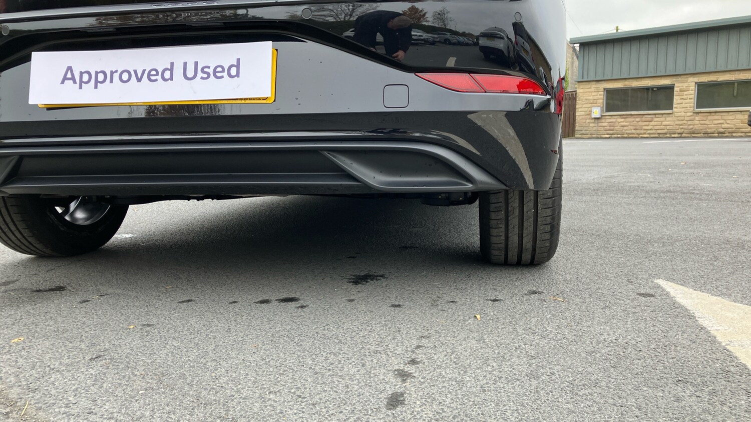 Used Volkswagen Polo 2025 for sale - 76067453: Photo 33