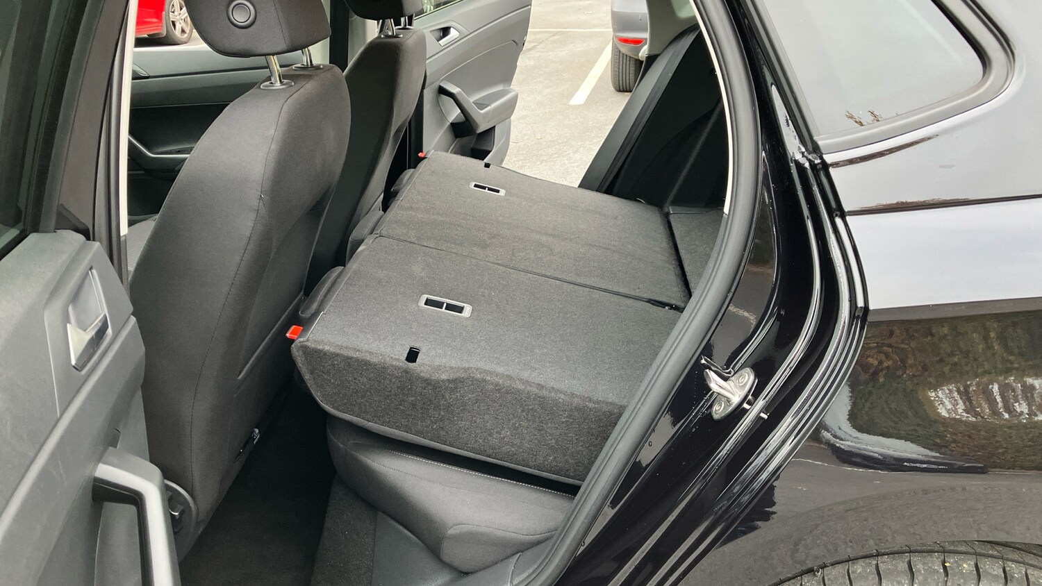 Used Volkswagen Polo 2025 for sale - 76067453: Photo 35