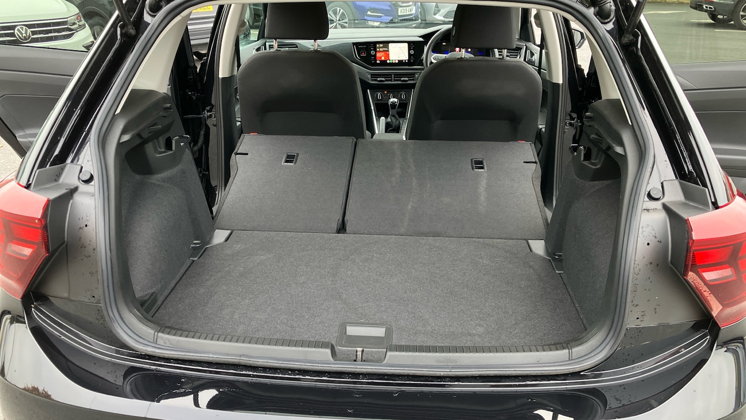 Used Volkswagen Polo 2025 for sale - 76067453: Photo 36