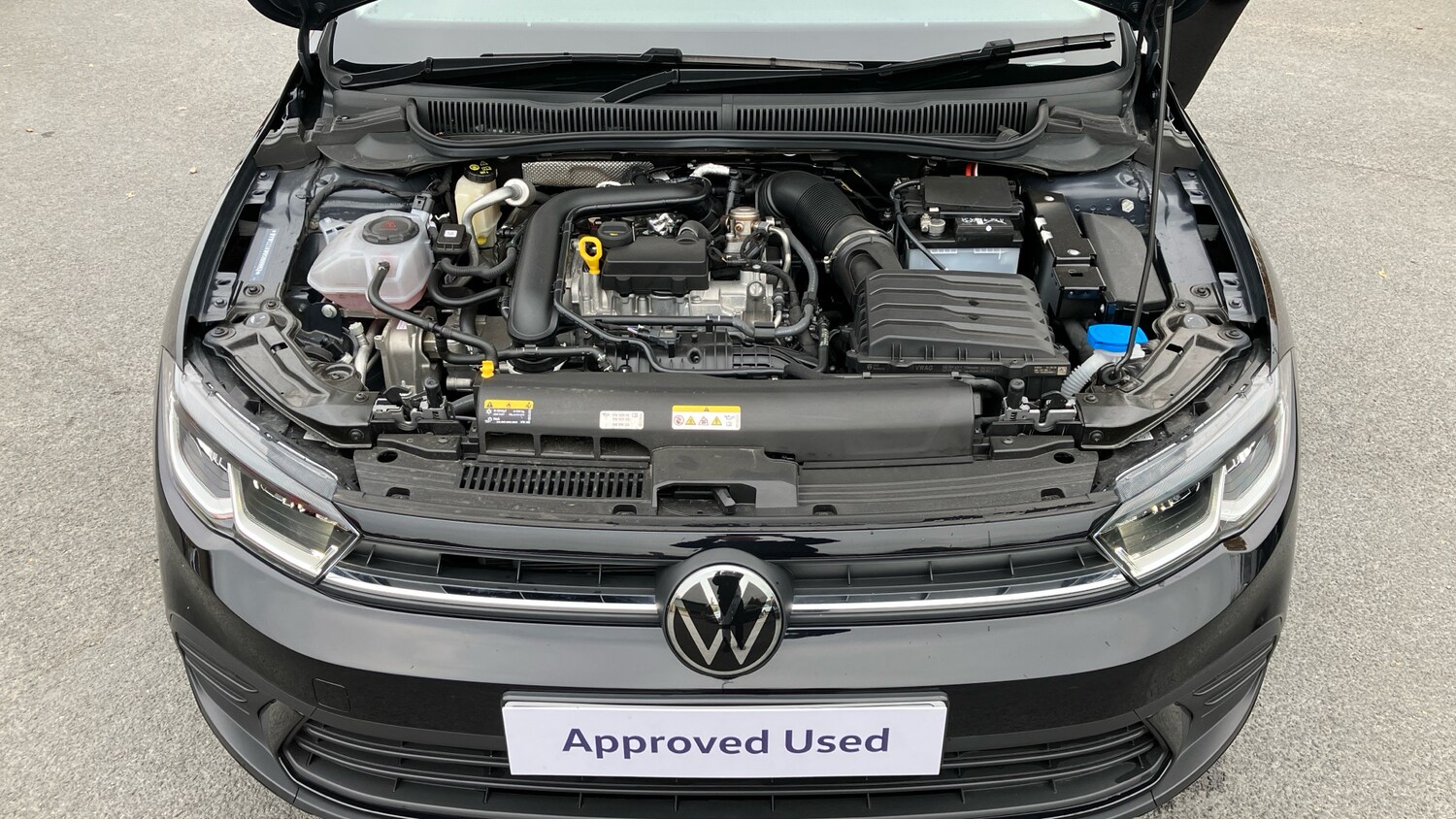 Used Volkswagen Polo 2025 for sale - 76067453: Photo 37