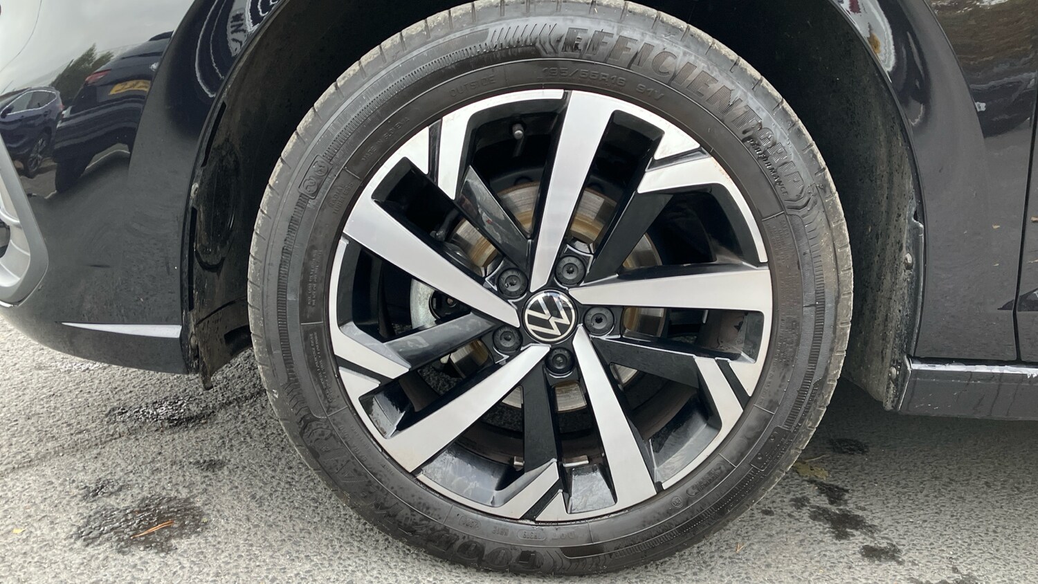 Used Volkswagen Polo 2025 for sale - 76067453: Photo 39