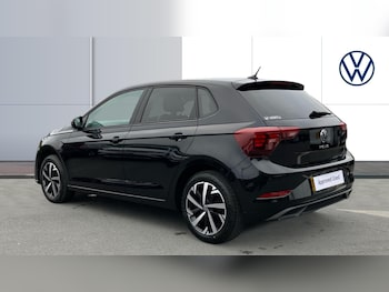 Used Volkswagen Polo 2025 for sale - 76067453: Photo 3