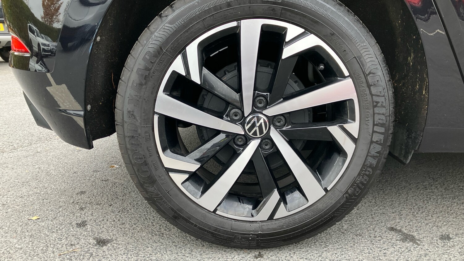 Used Volkswagen Polo 2025 for sale - 76067453: Photo 40