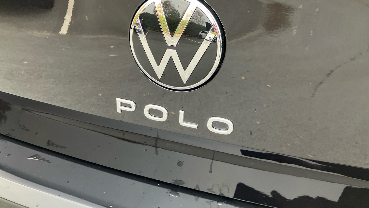 Used Volkswagen Polo 2025 for sale - 76067453: Photo 41