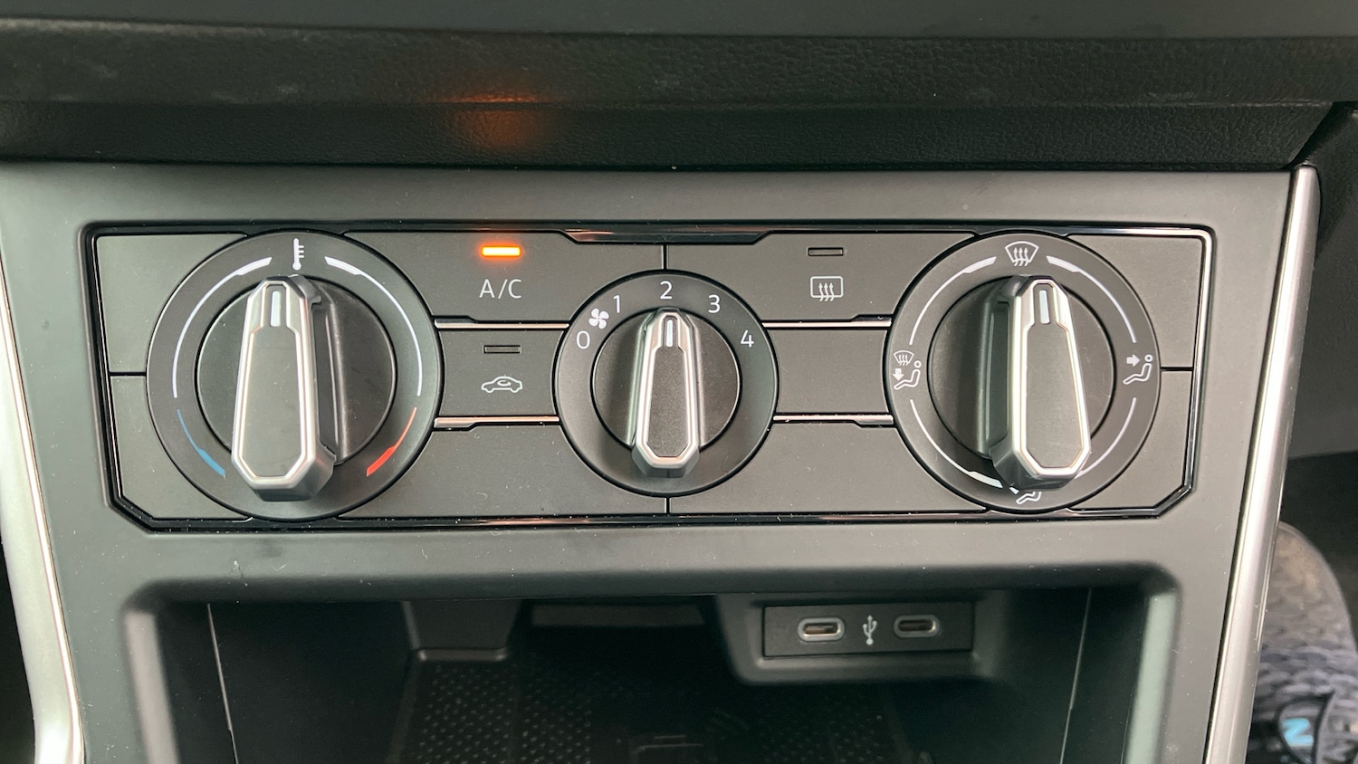 Used Volkswagen Polo 2025 for sale - 76067453: Photo 44