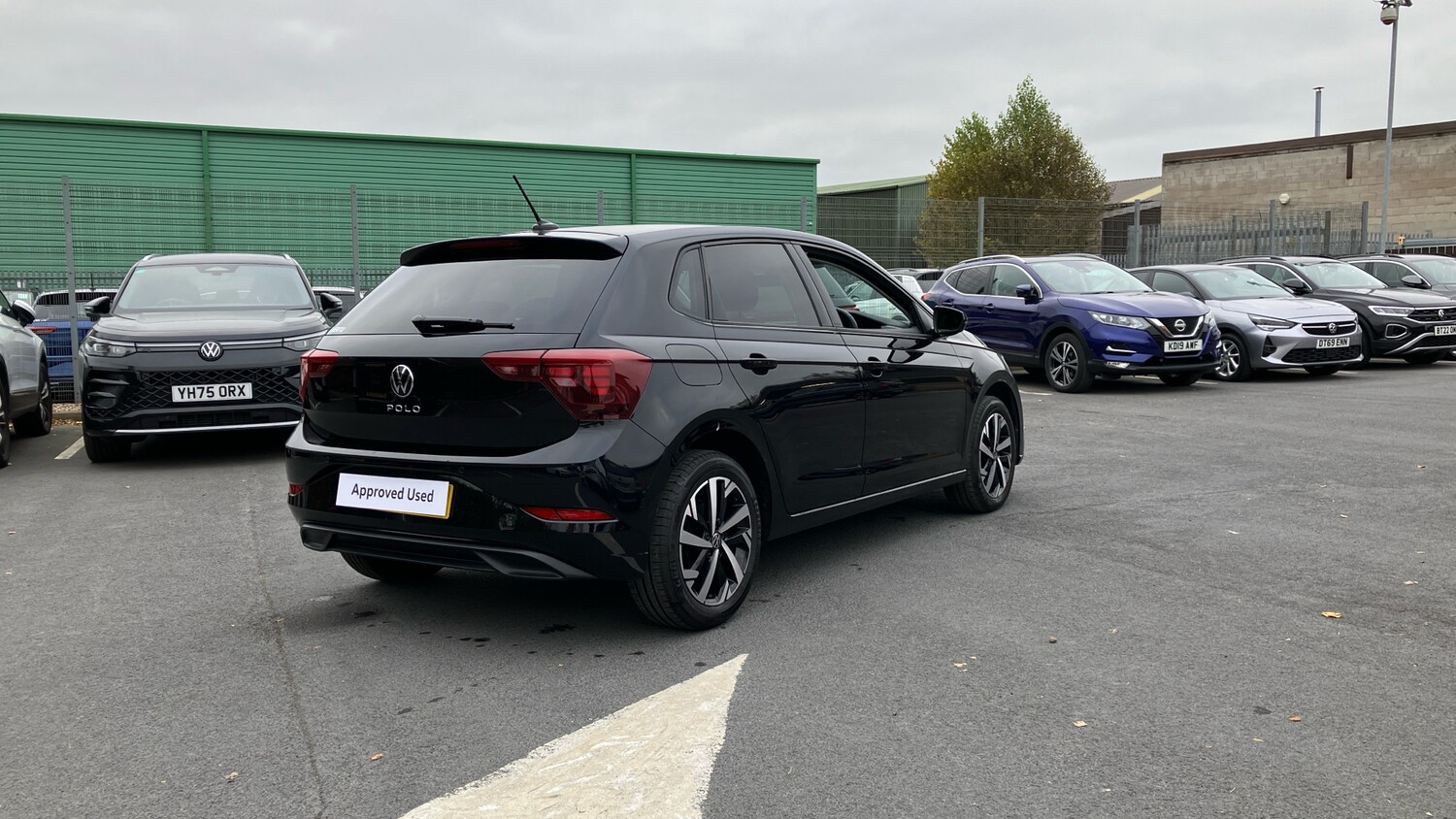 Used Volkswagen Polo 2025 for sale - 76067453: Photo 45