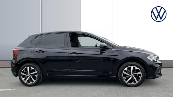 Used Volkswagen Polo 2025 for sale - 76067453: Photo 4