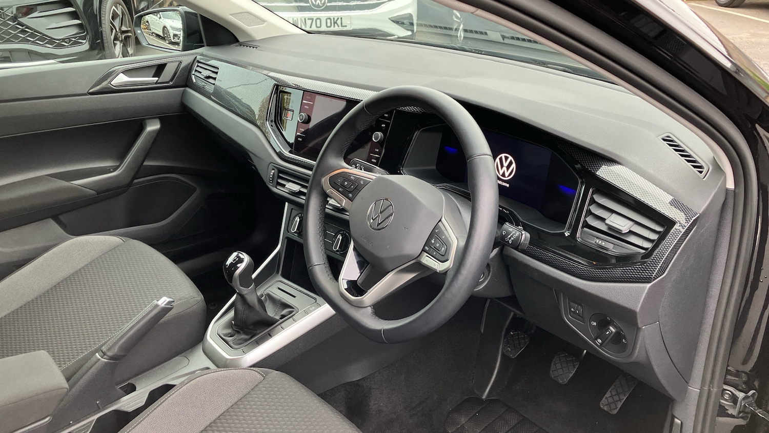 Used Volkswagen Polo 2025 for sale - 76067453: Photo 6