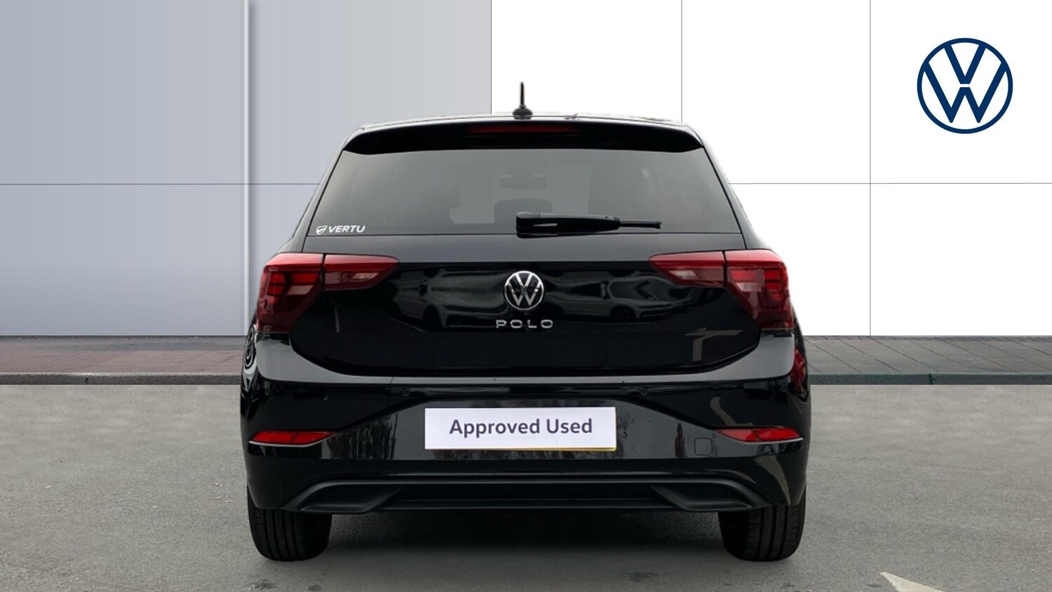 Used Volkswagen Polo 2025 for sale - 76067453: Photo 8