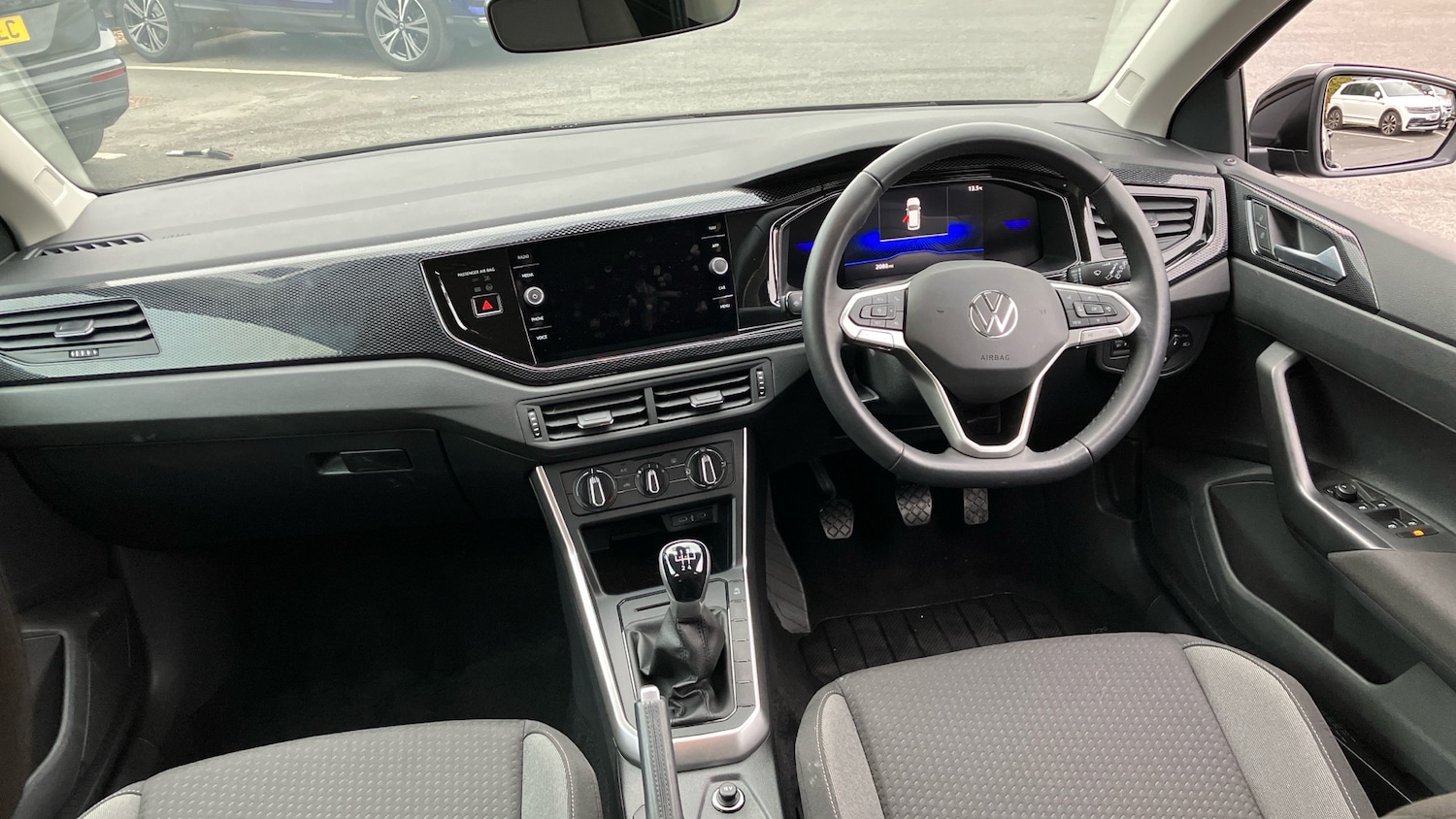 Used Volkswagen Polo 2025 for sale - 76067453: Photo 9