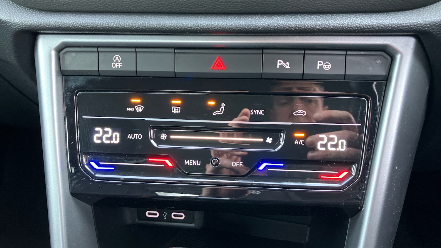 Used Volkswagen T-Roc 2022 for sale - 76507254: Photo 13