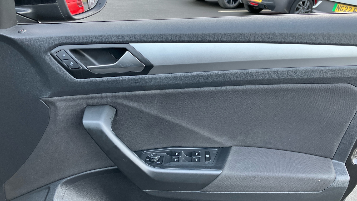 Used Volkswagen T-Roc 2022 for sale - 76507254: Photo 19