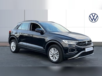 Volkswagen - T-Roc