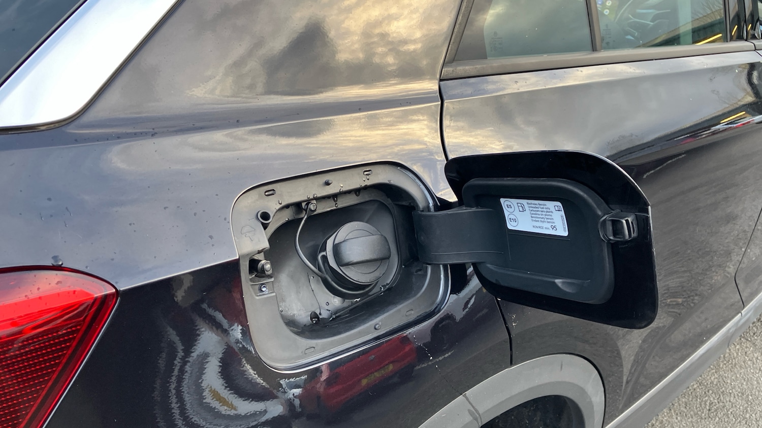 Used Volkswagen T-Roc 2022 for sale - 76507254: Photo 31