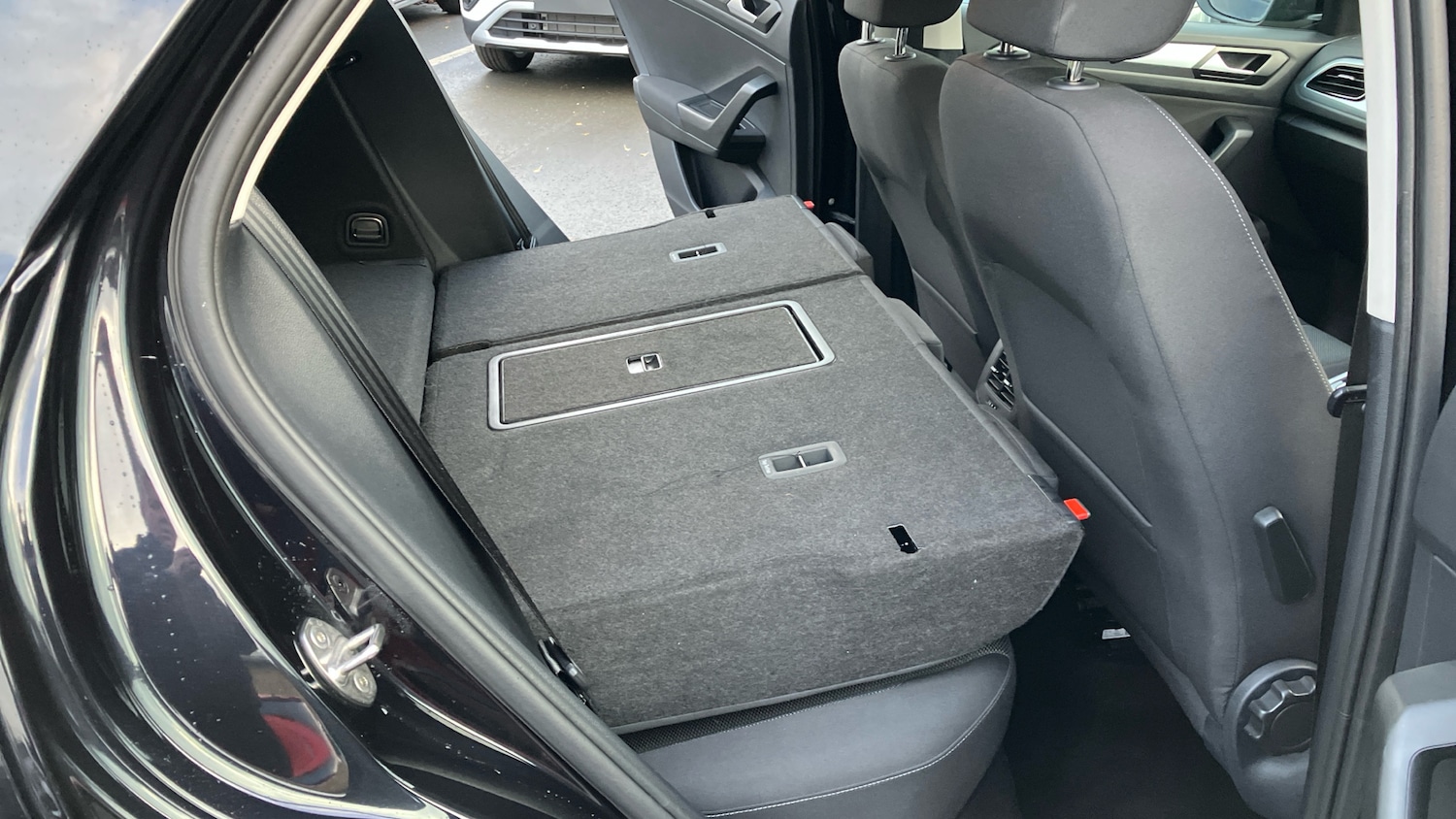 Used Volkswagen T-Roc 2022 for sale - 76507254: Photo 41